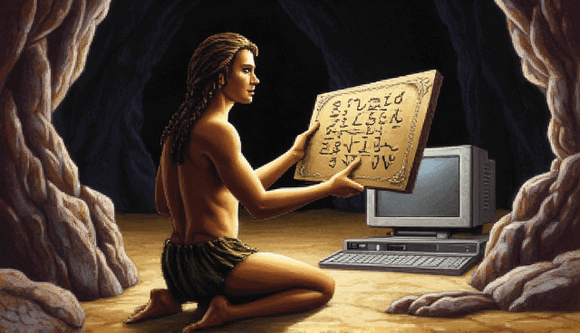 Ungu AI Mystical Forge