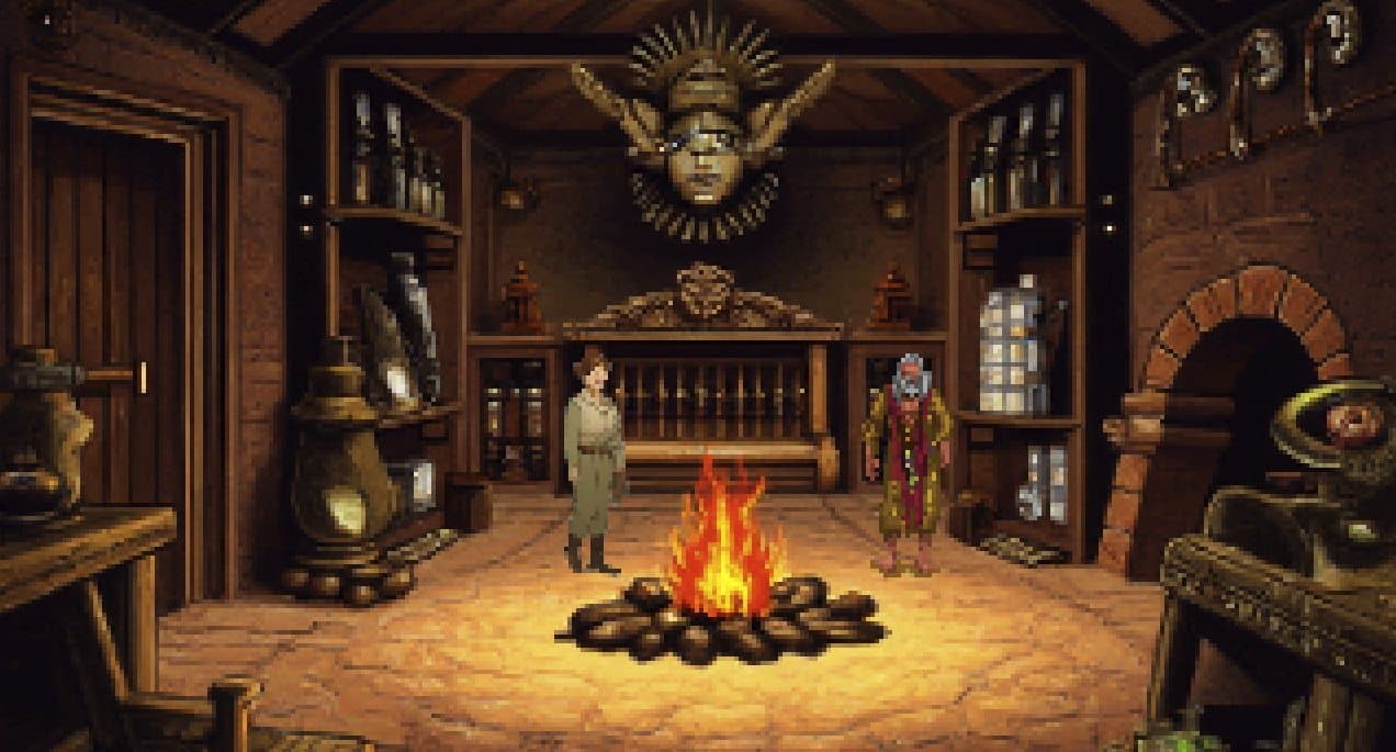 Game screenshot 4